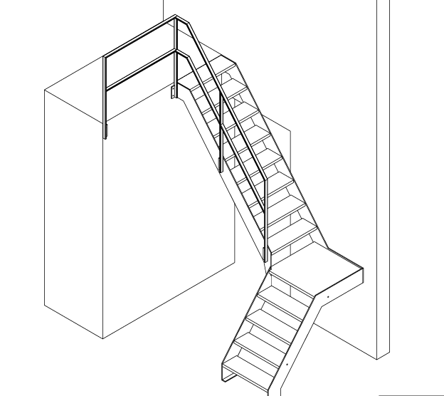 Ontwerpen — Laurs Staal Design werkwijze