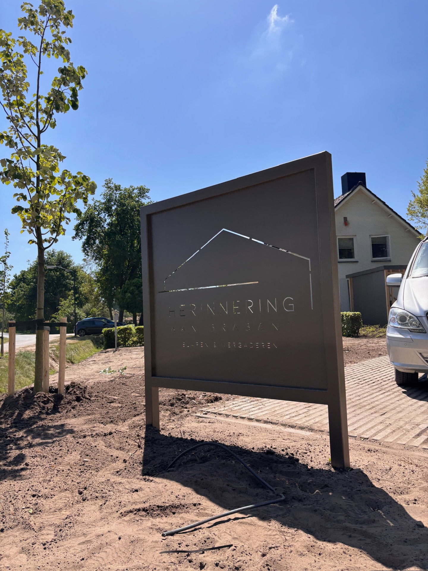 Herinnering aan Brabant B&B — beeld 8