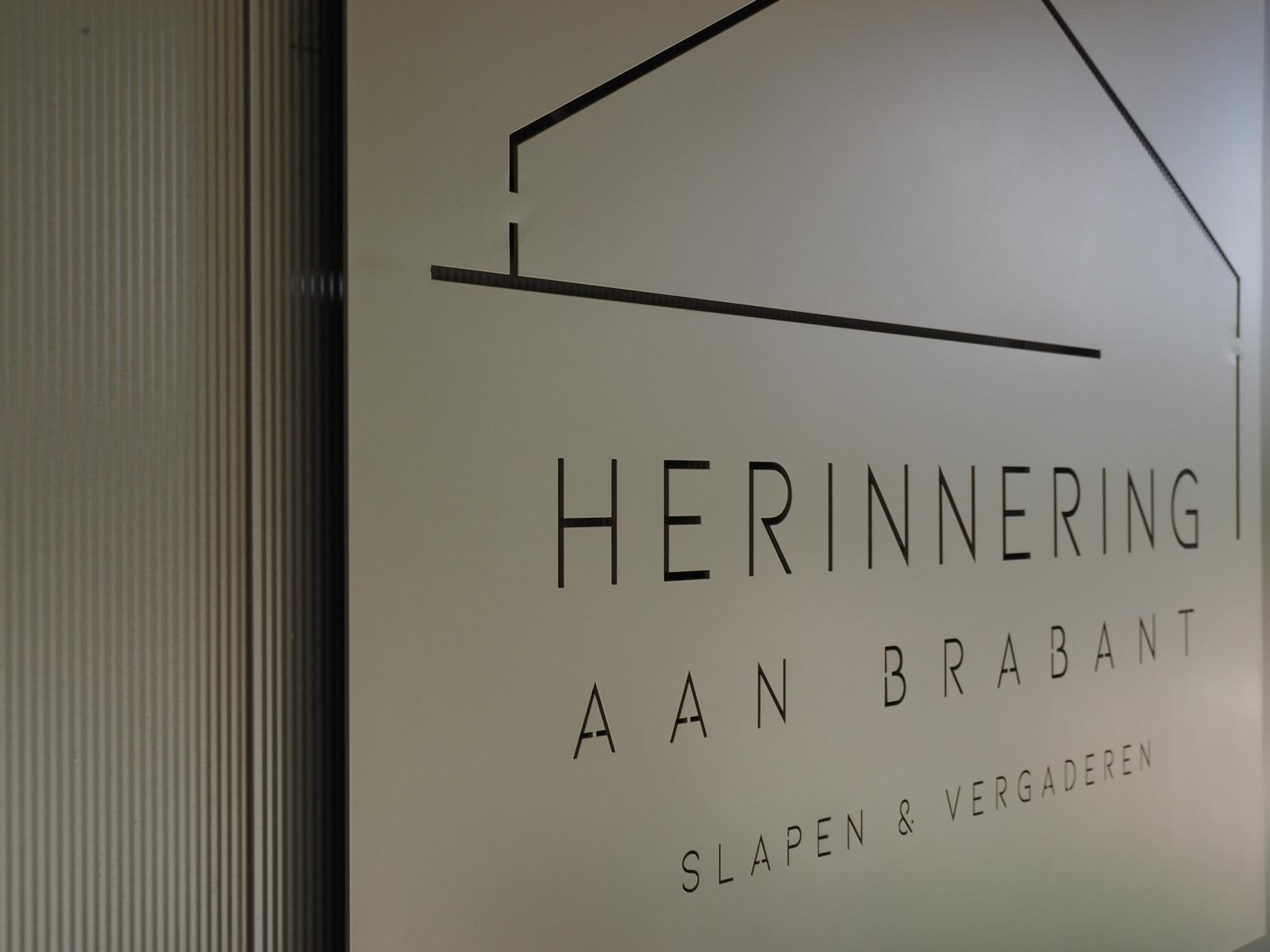 Herinnering aan Brabant B&B — beeld 9