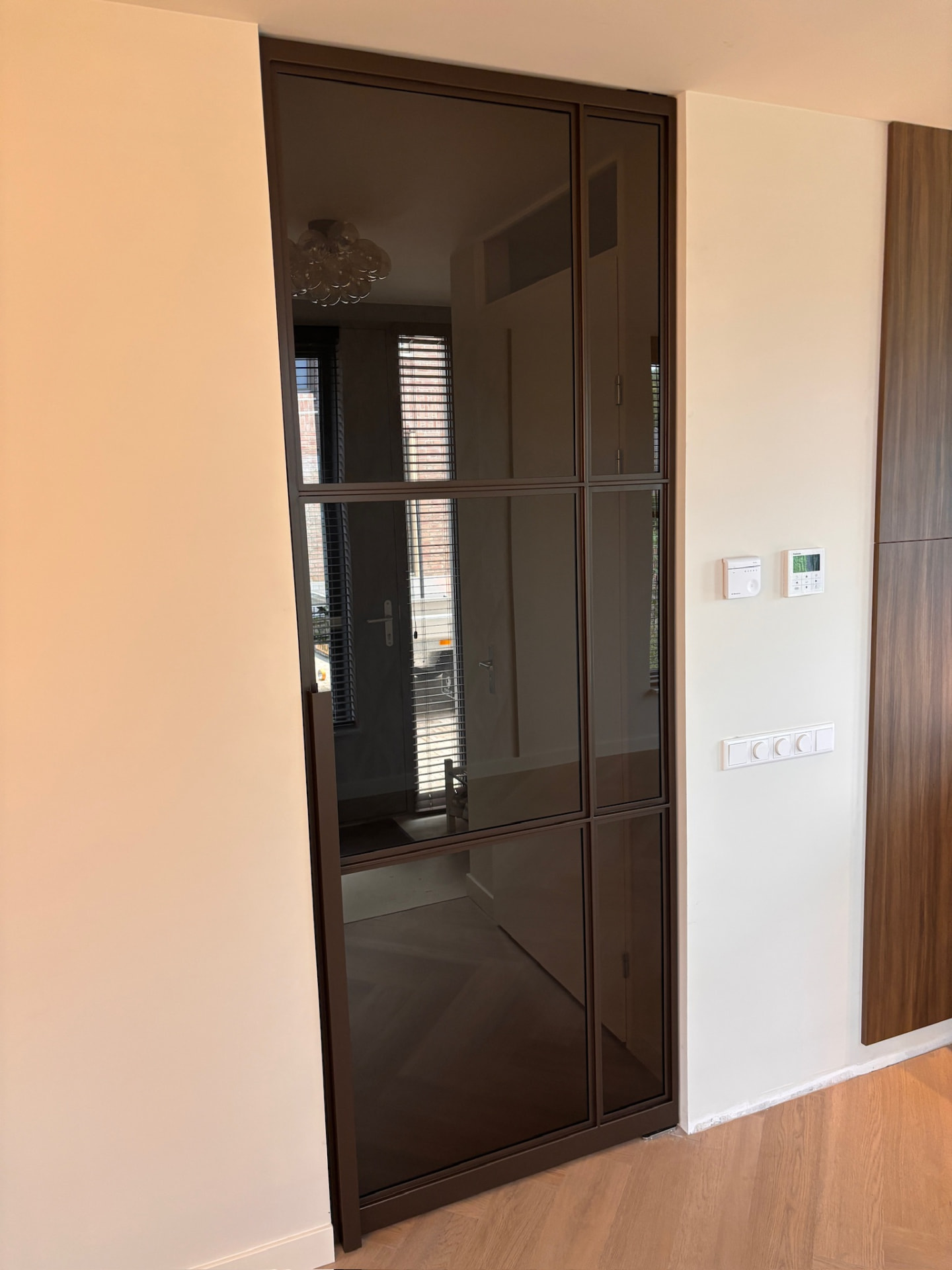 Taatsdeur Brown Duizel — beeld 4