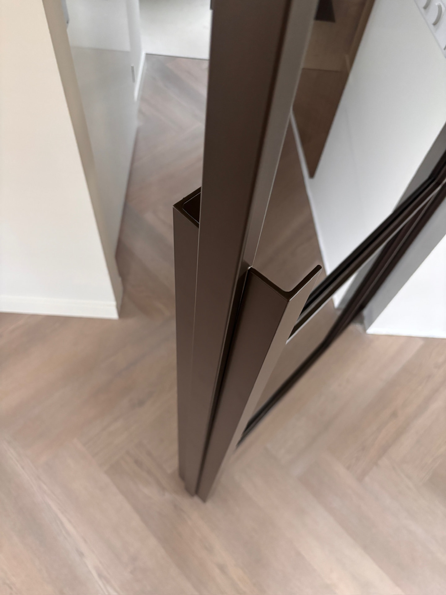 Taatsdeur Brown Duizel — beeld 3