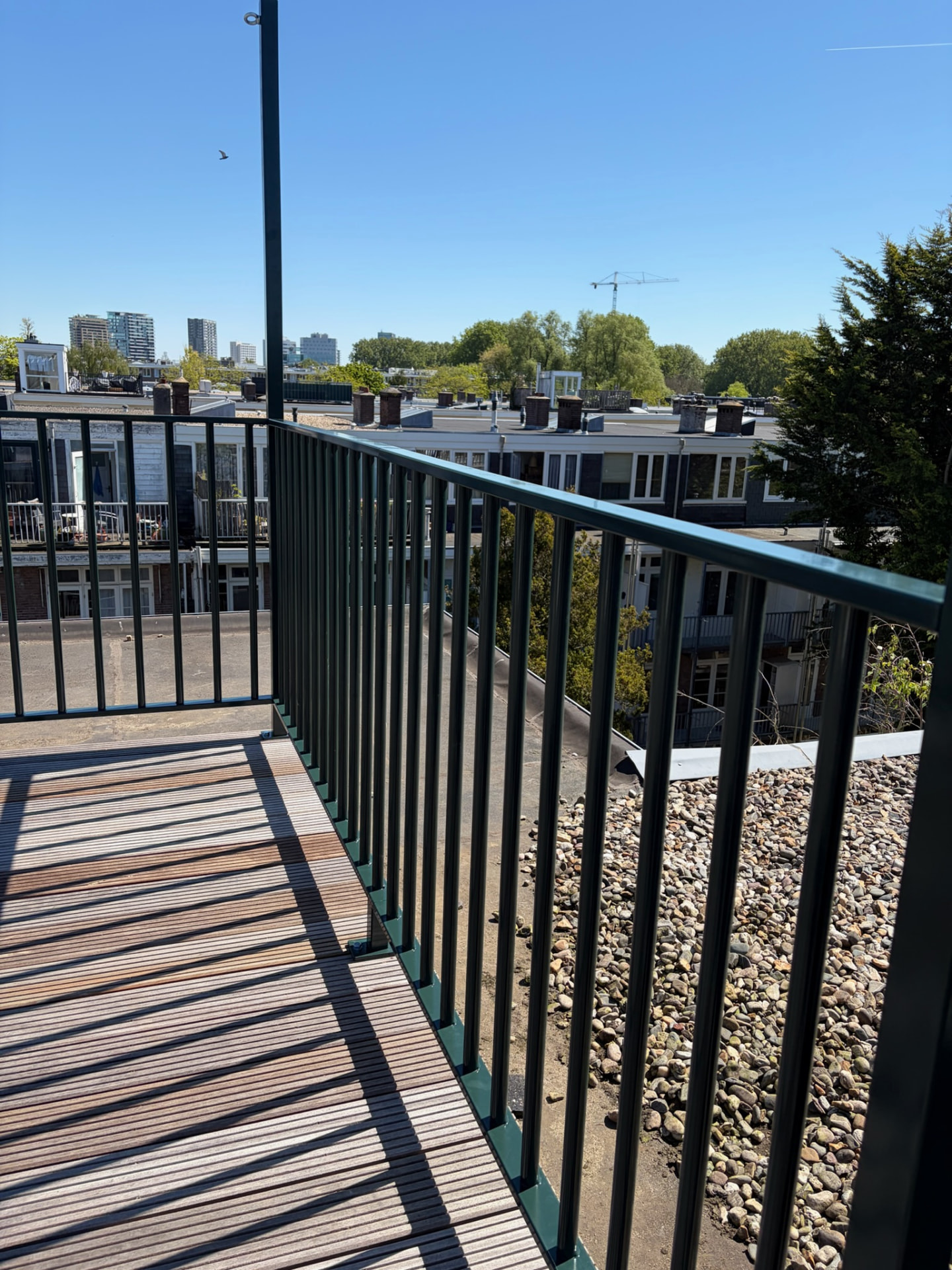 Balustrades